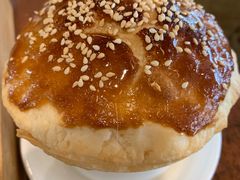 -北海金昌开元名都大酒店·四季轩中餐厅