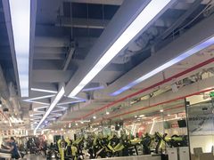 -海力健身游泳(太古里朗御店)