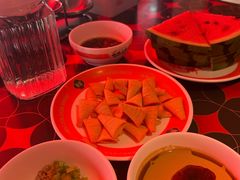 -南城十里潮汕鲜牛火锅·鲜虾生滚粥(融汇老商埠店)