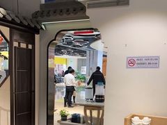 -小菜园新徽菜(南通崇川金鹰店)