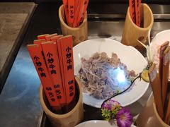 -古道村落(温汤店)