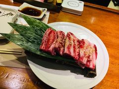 牛肋肉-肉魁屋·烧肉·烧鸟·酒场(高新店)
