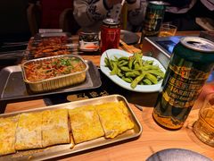 -邢氏老太太烤串(北兴街店)