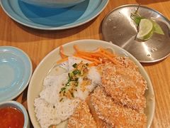 -西贡妈妈SaigonMama•越南料理(上海商城店)