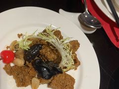 -外高桥喜来登酒店采悦轩