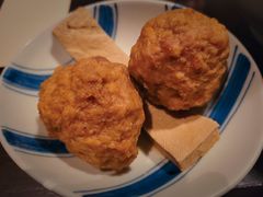 丸子-喜晋道面馆(华严寺广场店)