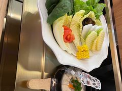 -左庭右院鲜牛肉火锅(苏州园区永旺店)