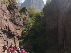 -云台山风景名胜区