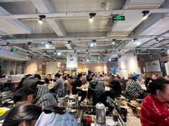 大堂-五里关火锅(牛市口店)