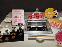 -海底捞火锅(高科广场店)