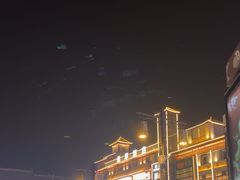 -鼓楼夜市