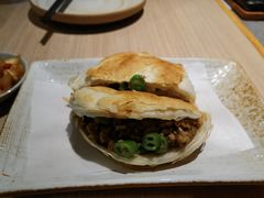 -大师兄·西北小馆(南沙万达广场店)
