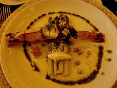 -上海苏宁宝丽嘉酒店·Cafe Bellagio西餐厅