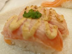 -元气寿司(金光华店)