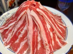 -鸿姐老火锅(静安店)