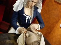 -东京杜莎夫人蜡像馆