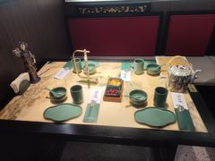 -锦府盐帮·侯宅(五棵松万达店)