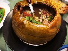 西瓜烤肉-新疆巴州金丝特餐厅(大钟寺店)