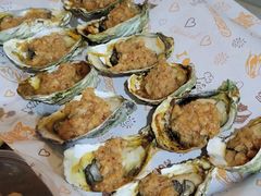 -品夜乐烤吧(京基御景印象店)