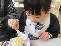 -满记甜品(金融街店)