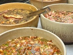 -韩盛·盛江山自助料理(中街大悦城店)