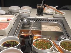 -海底捞火锅(群光广场店)
