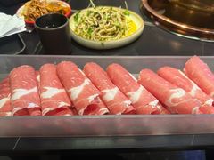 -乔先生涮肉·鲜活牛羊肉火锅(塘沽店)