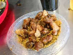 -贾青羊肉串(袁桥店)