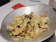 -小山城·馋嘴蛙(亚运村店)