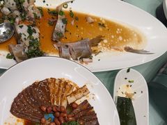 -湖锦酒楼·32年地道湖北菜(光谷店)