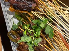 -林二哥宜烤官·宜宾小烧烤