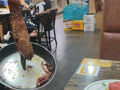 -巴犀烧烤(新崇光店)