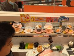 -争鲜回转寿司(西红门荟聚PLUS店)