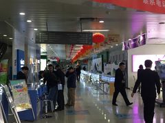 内部-中国移动(南马路营业厅)