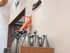 -第六季自助餐厅(甜水园店)