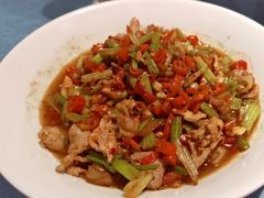 -柴米油盐三杯鸡(象山北路店)