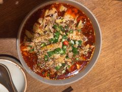 -捌川(武汉天地壹方购物中心店)