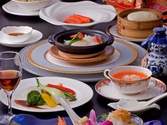 -悦瓏新中式餐厅