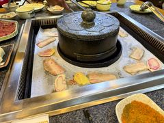 -滇藏石锅宴(崇仁巷老店)