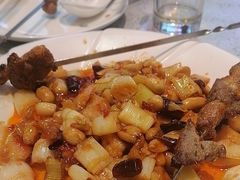 -紫光园(劲松店)