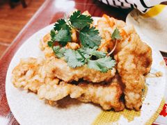 -吉味馆(柠溪店)