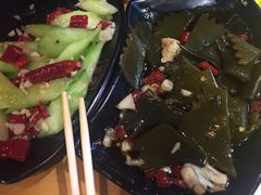 -云晓光头烧烤吧(川沙绿地店)