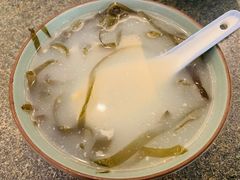 带丝汤-春阳水饺(香槟广场店)