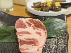 -赤坂亭·M9和牛烧肉·铁板烧(合肥万象城店)