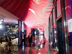 -春天国际影城(中庚漫游城杜比全景声店)