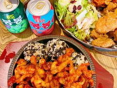 -Dak's 炸鸡(远景路店)