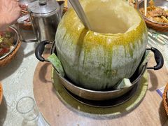 -红旗山庄(圭峰山店)