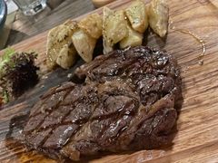 -Hostaria Bar维他餐吧·意大利西餐厅·牛排馆