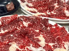 -老猫牛肉火锅(沙溪店)
