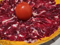 -潮汕大目牛肉火锅(皇岗旗舰店)